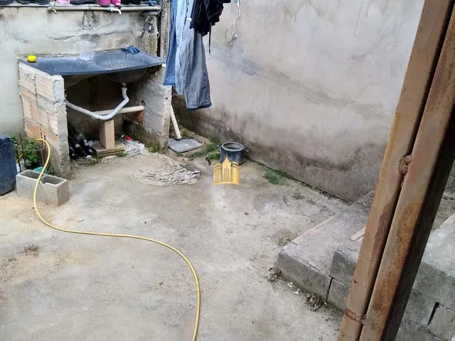 Imagem 16: Casa À Venda em Esmeraldas-Mg, Dumaville: 2 Quartos, 1 Banheiro, 1 Vaga, 140M² - Aproveite Essa Oportunidade!
