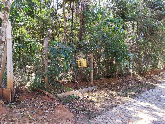 Imagem: Terreno À Venda no Condomínio Nossa Fazenda