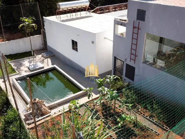 Imagem 15: Sítio À Venda no Condomínio Vista Alegre em Esmeraldas - 1.000 M²