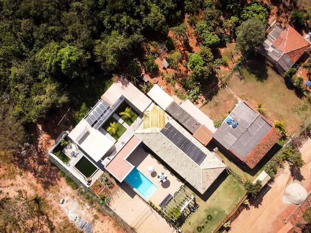 Imagem 10: Sítio À Venda no Condomínio Vista Alegre em Esmeraldas - 1.000 M²