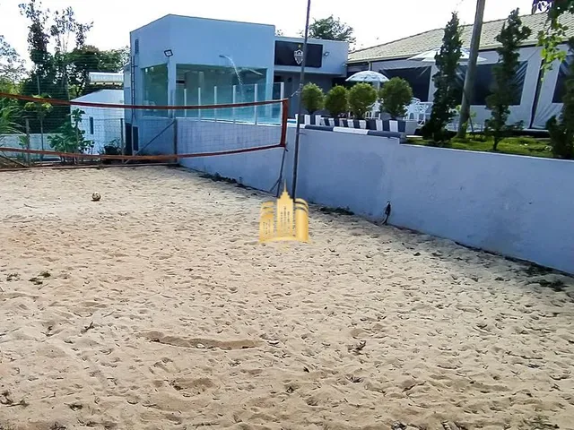 Imagem 3: Sítio À Venda no Condomínio Vista Alegre em Esmeraldas - 1.000 M²