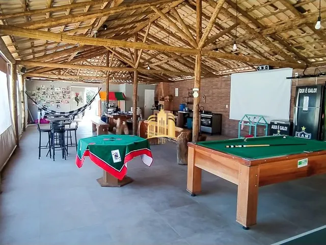 Imagem 13: Sítio À Venda no Condomínio Vista Alegre em Esmeraldas - 1.000 M²