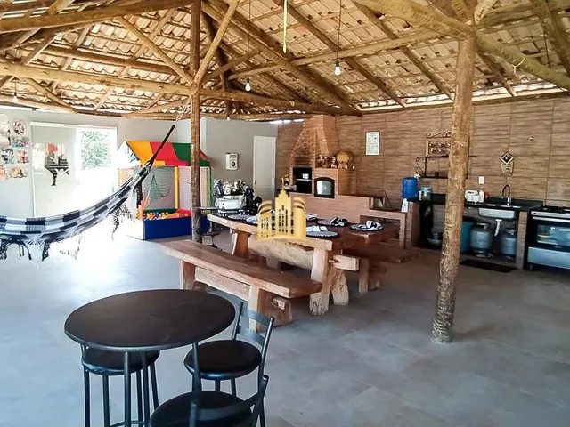 Imagem 4: Sítio À Venda no Condomínio Vista Alegre em Esmeraldas - 1.000 M²