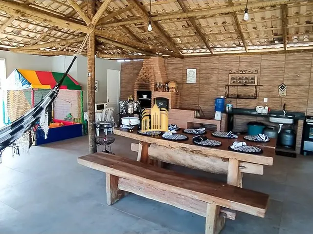 Imagem 2: Sítio À Venda no Condomínio Vista Alegre em Esmeraldas - 1.000 M²