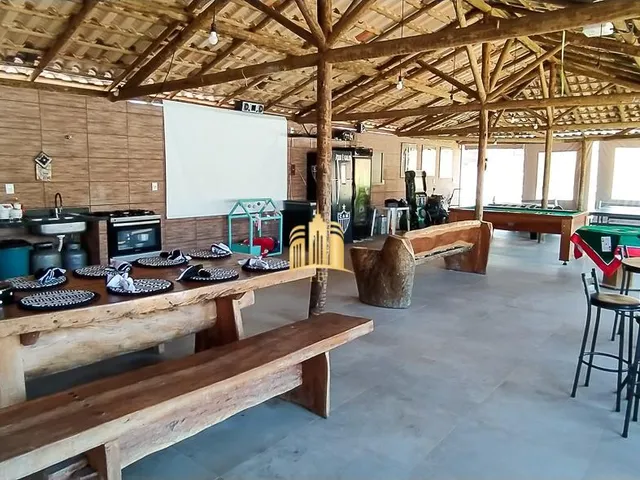 Imagem 6: Sítio À Venda no Condomínio Vista Alegre em Esmeraldas - 1.000 M²