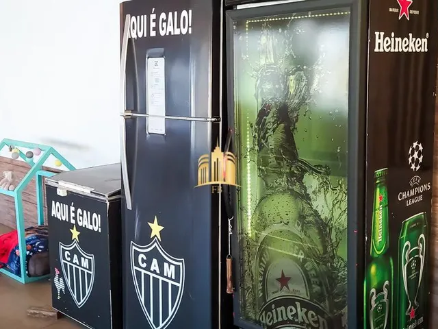 Imagem 7: Sítio À Venda no Condomínio Vista Alegre em Esmeraldas - 1.000 M²