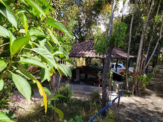 Imagem 5: Sitio no Bairro Cidade Jardim - Esmeraldas