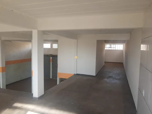 Imagem: Loja Comercial com 5 Salas, 2 Banheiros