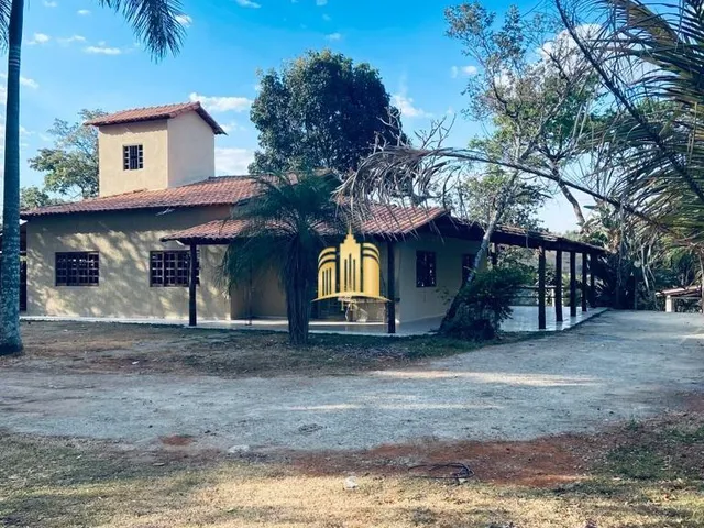 Imagem 14: 0 Fazenda / sítio com 3 dormitórios