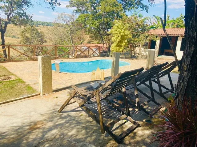 Imagem 5: 0 Fazenda / sítio com 3 dormitórios