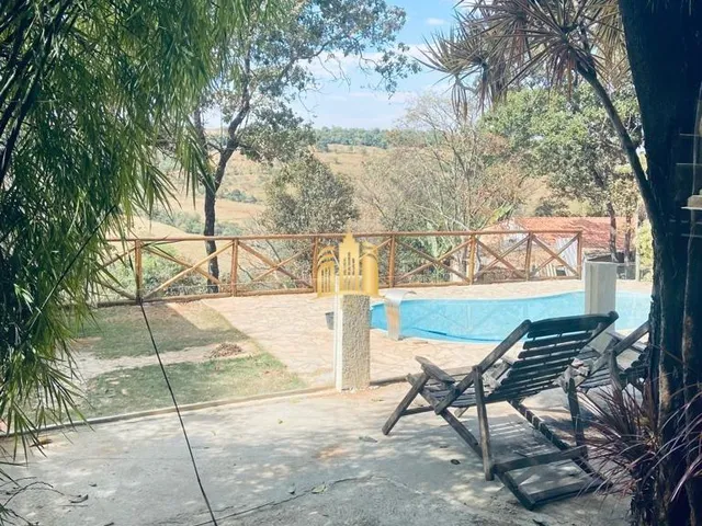 Imagem 16: 0 Fazenda / sítio com 3 dormitórios