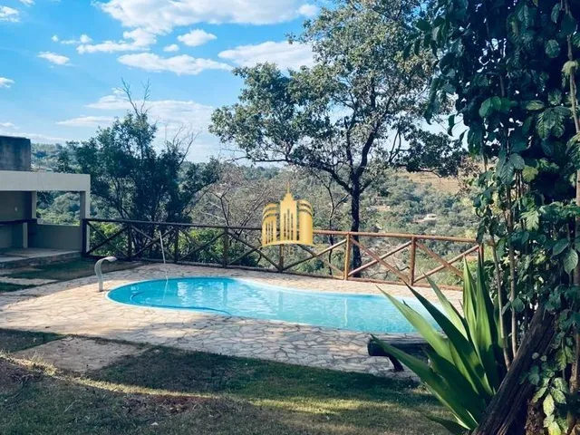 Imagem 4: 0 Fazenda / sítio com 3 dormitórios