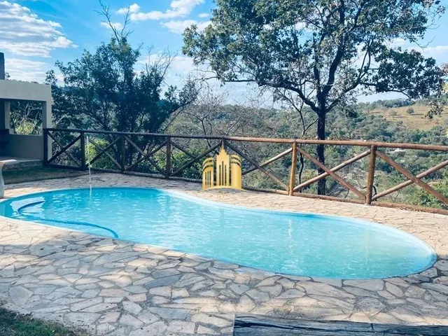 Imagem 11: 0 Fazenda / sítio com 3 dormitórios
