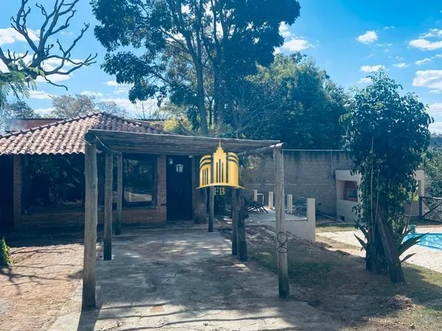 Imagem 13: 0 Fazenda / sítio com 3 dormitórios