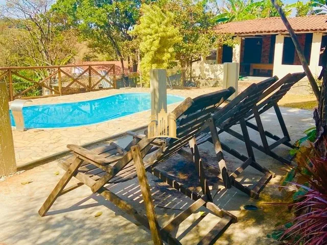 Imagem 15: 0 Fazenda / sítio com 3 dormitórios