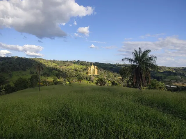 Imagem 14: Fazendinha em Sete Lagoas