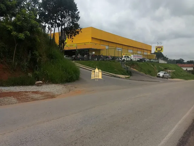 Imagem: Terreno Comercial em Novo Retiro - Esmeraldas