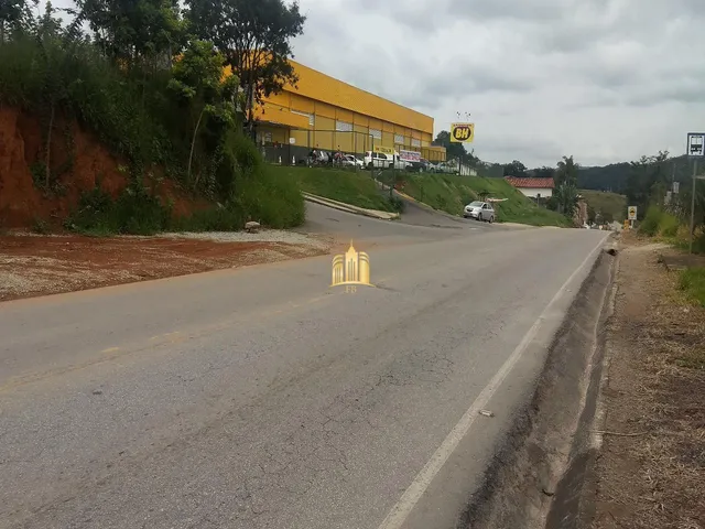 Imagem 2: Terreno Comercial em Novo Retiro - Esmeraldas