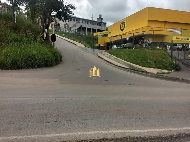 Imagem 12: Terreno Comercial em Novo Retiro - Esmeraldas