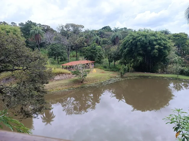 Imagem: Lindo Sítio À Venda no Condomínio Vale