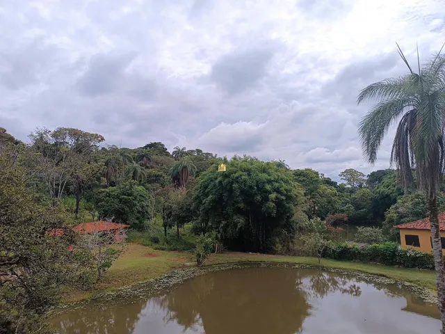 Imagem 3: Lindo Sítio À Venda no Condomínio Vale do Ipê Amarelo em Esmeraldas - 4.280 M²
