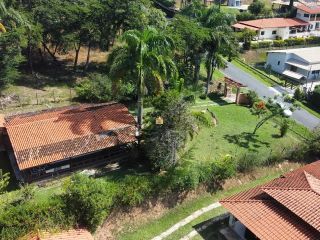Imagem: Sítio dos Sonhos À Venda no Condomínio