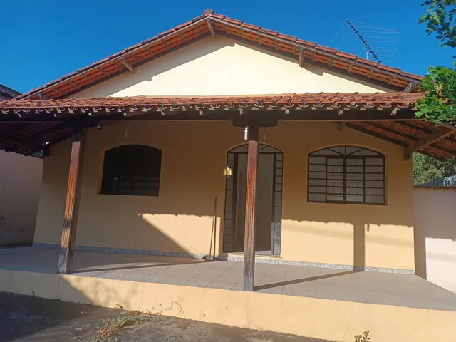 Imagem 7: Oportunidade! Casa À Venda no Centro de Esmeraldas/Mg R$430.000,00 Aceita Veículo Como Parte Pgto