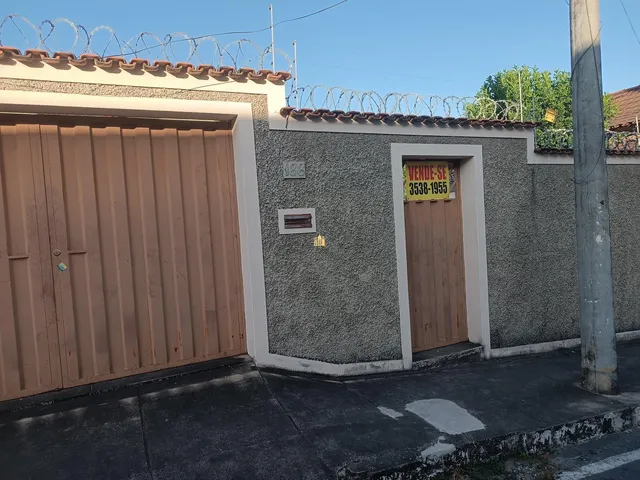 Imagem 12: Oportunidade! Casa À Venda no Centro de Esmeraldas/Mg R$430.000,00 Aceita Veículo Como Parte Pgto