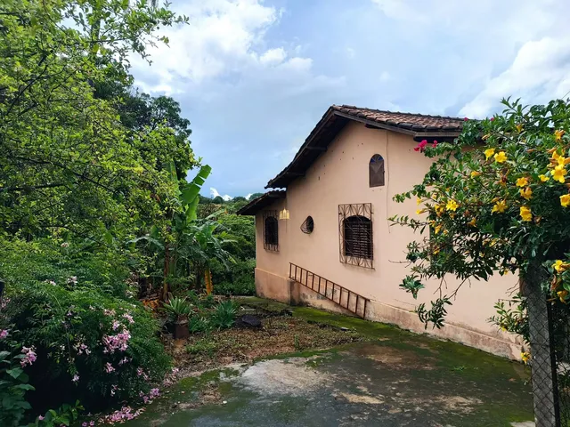 Imagem: Sítio À Venda na Região de Andiroba