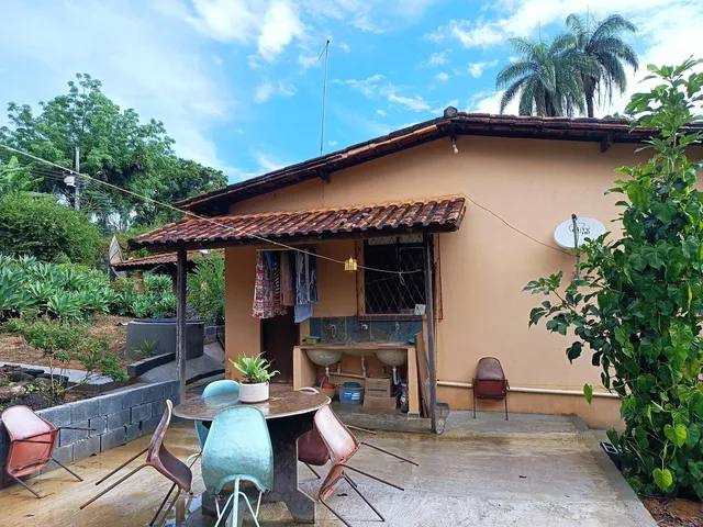 Imagem 12: Sítio À Venda na Região de Andiroba, Esmeraldas - 3.000 M² R$380.000,00