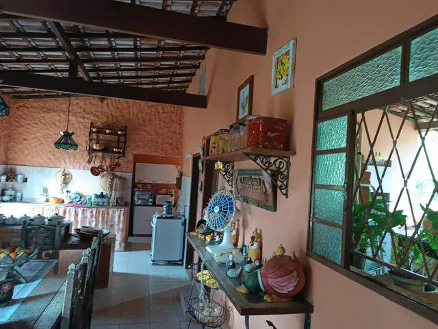 Imagem 10: Sítio À Venda na Região de Andiroba, Esmeraldas - 3.000 M² R$380.000,00