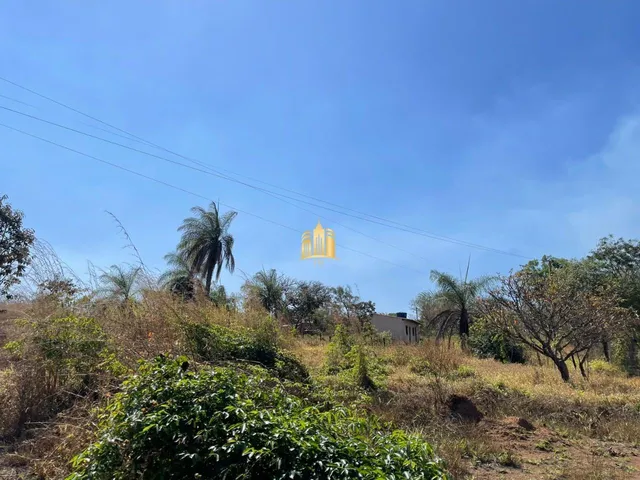 Imagem: Terreno À Venda em Jaboticatubas-Mg, Bairro