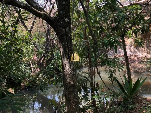 Imagem 8: Terreno À Venda em Jaboticatubas-Mg, Bairro Fazenda Santo Antonio, 40.000M² de Área. Venha Conferir!