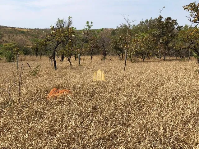 Imagem 13: Terreno À Venda em Jaboticatubas-Mg, Bairro Fazenda Santo Antonio, 40.000M² de Área. Venha Conferir!