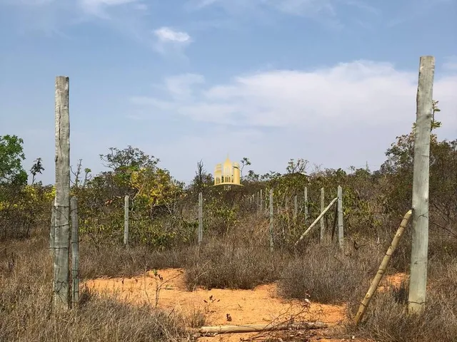 Imagem 7: Terreno À Venda em Jaboticatubas-Mg, Bairro Fazenda Santo Antonio, 40.000M² de Área. Venha Conferir!