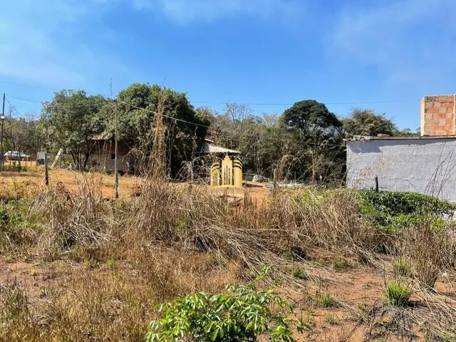 Imagem 3: Terreno À Venda em Jaboticatubas-Mg, Bairro Fazenda Santo Antonio, 40.000M² de Área. Venha Conferir!