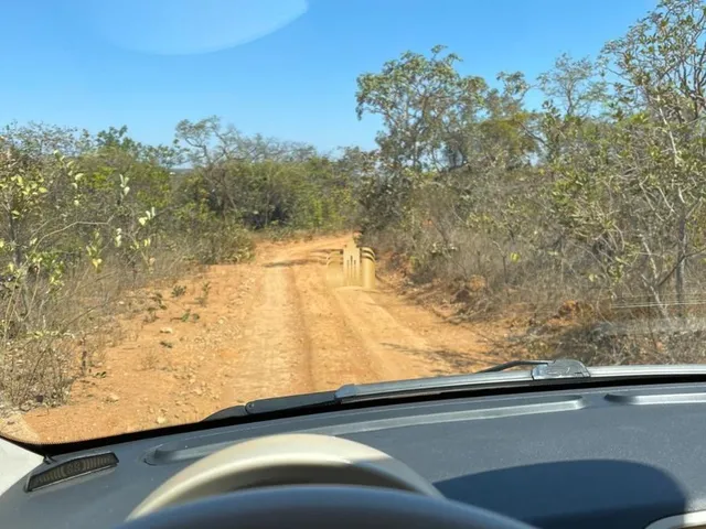 Imagem 4: Terreno À Venda em Jaboticatubas-Mg, Bairro Fazenda Santo Antonio, 40.000M² de Área. Venha Conferir!