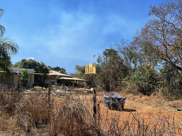 Imagem 6: Terreno À Venda em Jaboticatubas-Mg, Bairro Fazenda Santo Antonio, 40.000M² de Área. Venha Conferir!