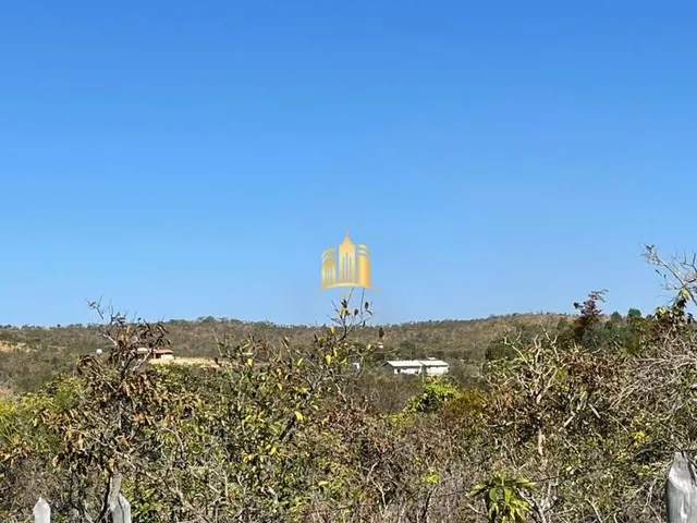 Imagem 11: Terreno À Venda em Jaboticatubas-Mg, Bairro Fazenda Santo Antonio, 40.000M² de Área. Venha Conferir!