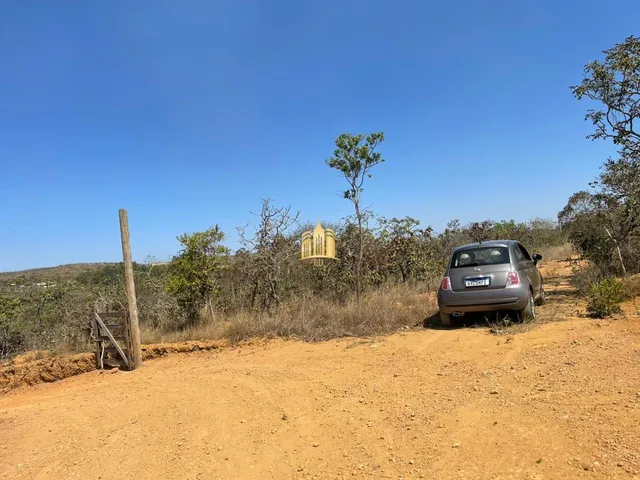 Imagem 14: Terreno À Venda em Jaboticatubas-Mg, Bairro Fazenda Santo Antonio, 40.000M² de Área. Venha Conferir!