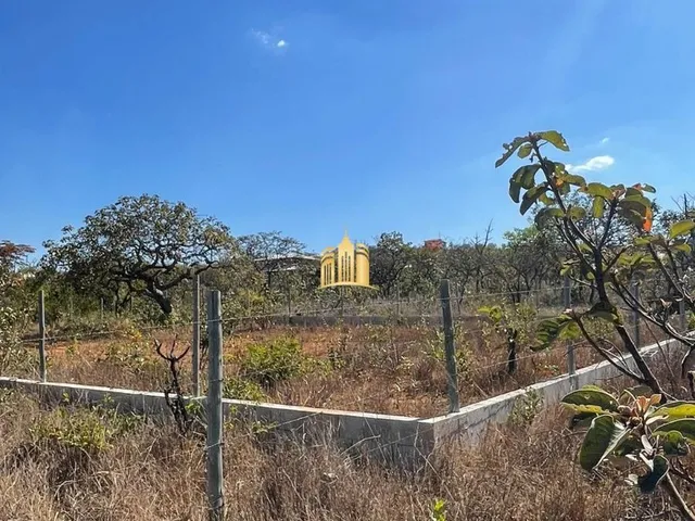 Imagem 12: Terreno À Venda em Jaboticatubas-Mg, Bairro Fazenda Santo Antonio, 40.000M² de Área. Venha Conferir!