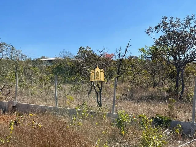 Imagem 10: Terreno À Venda em Jaboticatubas-Mg, Bairro Fazenda Santo Antonio, 40.000M² de Área. Venha Conferir!