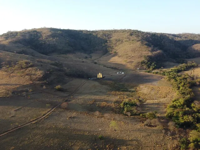 Imagem: Fazenda Comercial de Alto Potencial no Centro