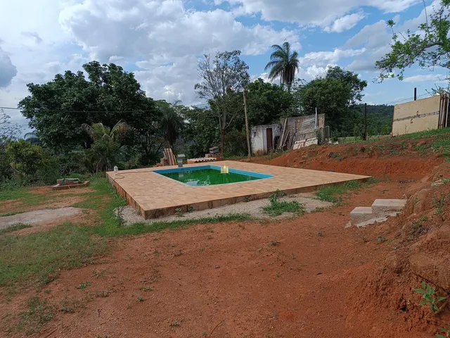 Imagem: Lindo Sítio À Venda no Condomínio Topázio