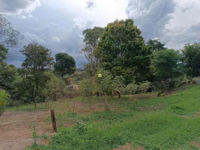 Imagem 11: Lindo Sítio À Venda no Condomínio Topázio em Esmeraldas - 15 Km de Contagem
