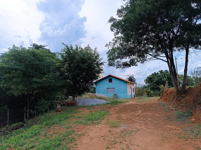 Imagem 13: Lindo Sítio À Venda no Condomínio Topázio em Esmeraldas - 15 Km de Contagem
