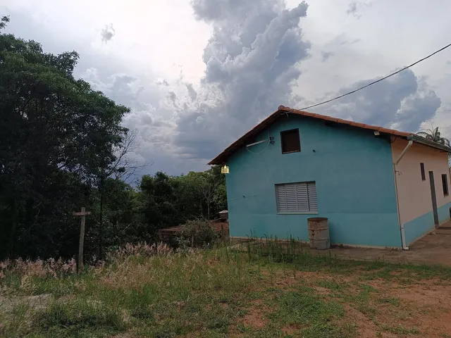 Imagem 7: Lindo Sítio À Venda no Condomínio Topázio em Esmeraldas - 15 Km de Contagem