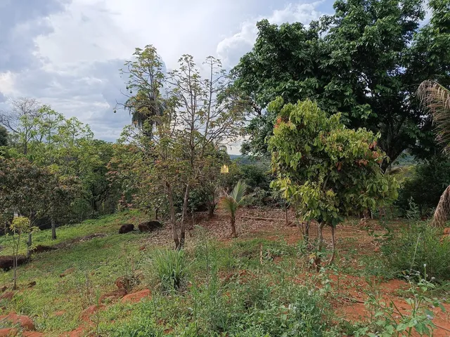 Imagem 2: Lindo Sítio À Venda no Condomínio Topázio em Esmeraldas - 15 Km de Contagem