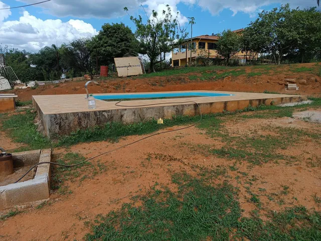 Imagem 6: Lindo Sítio À Venda no Condomínio Topázio em Esmeraldas - 15 Km de Contagem