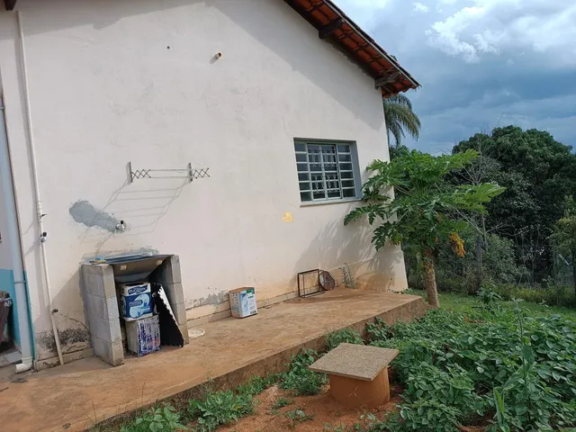 Imagem 9: Lindo Sítio À Venda no Condomínio Topázio em Esmeraldas - 15 Km de Contagem